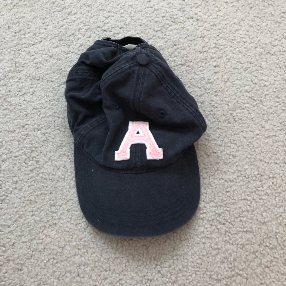 Abercrombie cap